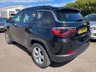 USED 2018 18 JEEP COMPASS 1.4T MultiAirII Longitude SUV 5dr Petrol Manual Euro 6 (s/s) (140 ps) EO18RNX 