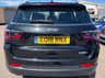 USED 2018 18 JEEP COMPASS 1.4T MultiAirII Longitude SUV 5dr Petrol Manual Euro 6 (s/s) (140 ps) EO18RNX 