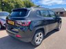 USED 2018 18 JEEP COMPASS 1.4T MultiAirII Longitude SUV 5dr Petrol Manual Euro 6 (s/s) (140 ps) EO18RNX 