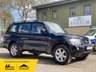 USED 2005 55 MITSUBISHI SHOGUN 3.2 DI-D Warrior 5dr WARRANTYLEATHER7SEATSTOWBAR