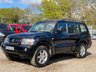 USED 2005 55 MITSUBISHI SHOGUN 3.2 DI-D Warrior 5dr WARRANTYLEATHER7SEATSTOWBAR