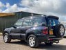 USED 2005 55 MITSUBISHI SHOGUN 3.2 DI-D Warrior 5dr WARRANTYLEATHER7SEATSTOWBAR