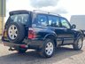 USED 2005 55 MITSUBISHI SHOGUN 3.2 DI-D Warrior 5dr WARRANTYLEATHER7SEATSTOWBAR