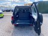 USED 2005 55 MITSUBISHI SHOGUN 3.2 DI-D Warrior 5dr WARRANTYLEATHER7SEATSTOWBAR