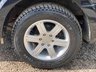 USED 2005 55 MITSUBISHI SHOGUN 3.2 DI-D Warrior 5dr WARRANTYLEATHER7SEATSTOWBAR