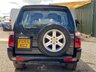 USED 2005 55 MITSUBISHI SHOGUN 3.2 DI-D Warrior 5dr WARRANTYLEATHER7SEATSTOWBAR