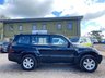 USED 2005 55 MITSUBISHI SHOGUN 3.2 DI-D Warrior 5dr WARRANTYLEATHER7SEATSTOWBAR