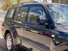USED 2005 55 MITSUBISHI SHOGUN 3.2 DI-D Warrior 5dr WARRANTYLEATHER7SEATSTOWBAR