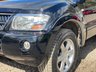 USED 2005 55 MITSUBISHI SHOGUN 3.2 DI-D Warrior 5dr WARRANTYLEATHER7SEATSTOWBAR