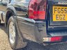 USED 2005 55 MITSUBISHI SHOGUN 3.2 DI-D Warrior 5dr WARRANTYLEATHER7SEATSTOWBAR