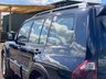 USED 2005 55 MITSUBISHI SHOGUN 3.2 DI-D Warrior 5dr WARRANTYLEATHER7SEATSTOWBAR