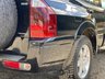 USED 2005 55 MITSUBISHI SHOGUN 3.2 DI-D Warrior 5dr WARRANTYLEATHER7SEATSTOWBAR