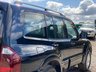 USED 2005 55 MITSUBISHI SHOGUN 3.2 DI-D Warrior 5dr WARRANTYLEATHER7SEATSTOWBAR