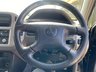 USED 2005 55 MITSUBISHI SHOGUN 3.2 DI-D Warrior 5dr WARRANTYLEATHER7SEATSTOWBAR