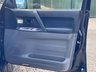 USED 2005 55 MITSUBISHI SHOGUN 3.2 DI-D Warrior 5dr WARRANTYLEATHER7SEATSTOWBAR