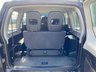 USED 2005 55 MITSUBISHI SHOGUN 3.2 DI-D Warrior 5dr WARRANTYLEATHER7SEATSTOWBAR