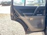 USED 2005 55 MITSUBISHI SHOGUN 3.2 DI-D Warrior 5dr WARRANTYLEATHER7SEATSTOWBAR
