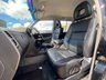 USED 2005 55 MITSUBISHI SHOGUN 3.2 DI-D Warrior 5dr WARRANTYLEATHER7SEATSTOWBAR