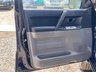 USED 2005 55 MITSUBISHI SHOGUN 3.2 DI-D Warrior 5dr WARRANTYLEATHER7SEATSTOWBAR