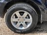 USED 2005 55 MITSUBISHI SHOGUN 3.2 DI-D Warrior 5dr WARRANTYLEATHER7SEATSTOWBAR