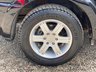 USED 2005 55 MITSUBISHI SHOGUN 3.2 DI-D Warrior 5dr WARRANTYLEATHER7SEATSTOWBAR