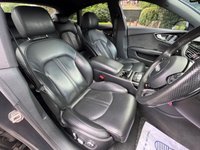 USED 2017 17 AUDI RS7 4.0 TFSI V8 Performance Sportback 5dr Petrol Tiptronic quattro Euro 6 (s/s) (605 ps) 