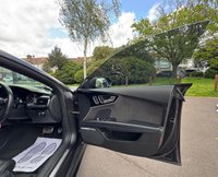 USED 2017 17 AUDI RS7 4.0 TFSI V8 Performance Sportback 5dr Petrol Tiptronic quattro Euro 6 (s/s) (605 ps) 