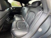USED 2017 17 AUDI RS7 4.0 TFSI V8 Performance Sportback 5dr Petrol Tiptronic quattro Euro 6 (s/s) (605 ps) 