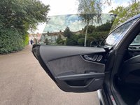 USED 2017 17 AUDI RS7 4.0 TFSI V8 Performance Sportback 5dr Petrol Tiptronic quattro Euro 6 (s/s) (605 ps) 