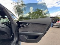 USED 2017 17 AUDI RS7 4.0 TFSI V8 Performance Sportback 5dr Petrol Tiptronic quattro Euro 6 (s/s) (605 ps) 