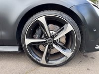 USED 2017 17 AUDI RS7 4.0 TFSI V8 Performance Sportback 5dr Petrol Tiptronic quattro Euro 6 (s/s) (605 ps) 
