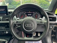 USED 2017 17 AUDI RS7 4.0 TFSI V8 Performance Sportback 5dr Petrol Tiptronic quattro Euro 6 (s/s) (605 ps) 