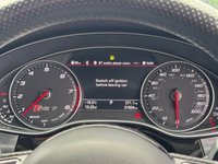 USED 2017 17 AUDI RS7 4.0 TFSI V8 Performance Sportback 5dr Petrol Tiptronic quattro Euro 6 (s/s) (605 ps) 