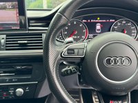 USED 2017 17 AUDI RS7 4.0 TFSI V8 Performance Sportback 5dr Petrol Tiptronic quattro Euro 6 (s/s) (605 ps) 