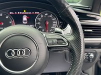 USED 2017 17 AUDI RS7 4.0 TFSI V8 Performance Sportback 5dr Petrol Tiptronic quattro Euro 6 (s/s) (605 ps) 