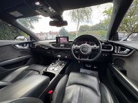 USED 2017 17 AUDI RS7 4.0 TFSI V8 Performance Sportback 5dr Petrol Tiptronic quattro Euro 6 (s/s) (605 ps) 