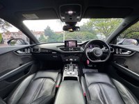 USED 2017 17 AUDI RS7 4.0 TFSI V8 Performance Sportback 5dr Petrol Tiptronic quattro Euro 6 (s/s) (605 ps) 