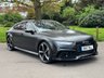 USED 2017 17 AUDI RS7 4.0 TFSI V8 Performance Sportback 5dr Petrol Tiptronic quattro Euro 6 (s/s) (605 ps) 