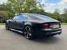 USED 2017 17 AUDI RS7 4.0 TFSI V8 Performance Sportback 5dr Petrol Tiptronic quattro Euro 6 (s/s) (605 ps) 