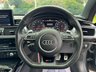 USED 2017 17 AUDI RS7 4.0 TFSI V8 Performance Sportback 5dr Petrol Tiptronic quattro Euro 6 (s/s) (605 ps) 