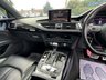 USED 2017 17 AUDI RS7 4.0 TFSI V8 Performance Sportback 5dr Petrol Tiptronic quattro Euro 6 (s/s) (605 ps) 