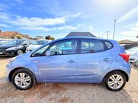 USED 2013 13 HYUNDAI IX20 1.6 Active Hatchback 5dr Petrol AUTOMATIC Low Mileage 5 door petrol Automatic with a FSH