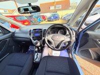 USED 2013 13 HYUNDAI IX20 1.6 Active Hatchback 5dr Petrol AUTOMATIC Low Mileage 5 door petrol Automatic with a FSH