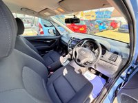USED 2013 13 HYUNDAI IX20 1.6 Active Hatchback 5dr Petrol AUTOMATIC Low Mileage 5 door petrol Automatic with a FSH