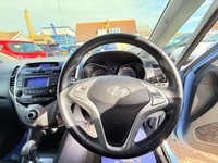 USED 2013 13 HYUNDAI IX20 1.6 Active Hatchback 5dr Petrol AUTOMATIC Low Mileage 5 door petrol Automatic with a FSH