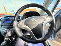 USED 2013 13 HYUNDAI IX20 1.6 Active Hatchback 5dr Petrol AUTOMATIC Low Mileage 5 door petrol Automatic with a FSH