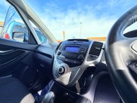 USED 2013 13 HYUNDAI IX20 1.6 Active Hatchback 5dr Petrol AUTOMATIC Low Mileage 5 door petrol Automatic with a FSH