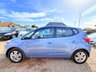 USED 2013 13 HYUNDAI IX20 1.6 Active Hatchback 5dr Petrol AUTOMATIC Low Mileage 5 door petrol Automatic with a FSH