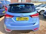 USED 2013 13 HYUNDAI IX20 1.6 Active Hatchback 5dr Petrol AUTOMATIC Low Mileage 5 door petrol Automatic with a FSH