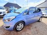 USED 2013 13 HYUNDAI IX20 1.6 Active Hatchback 5dr Petrol AUTOMATIC Low Mileage 5 door petrol Automatic with a FSH